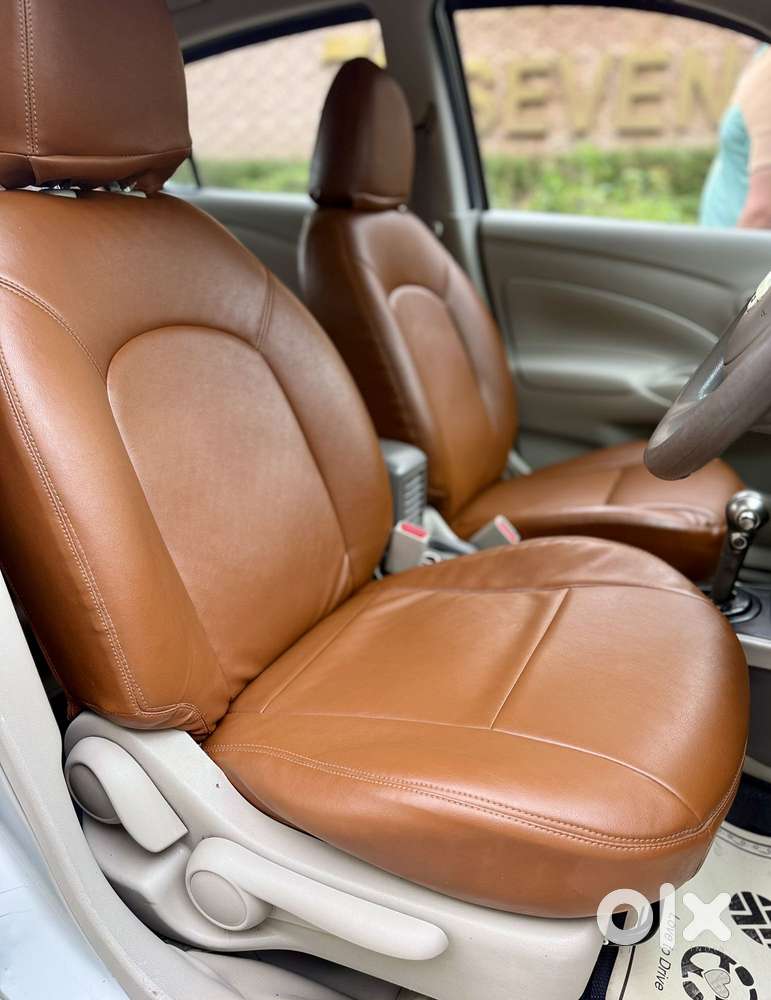 Nissan Sunny Xv, 2014, Petrol