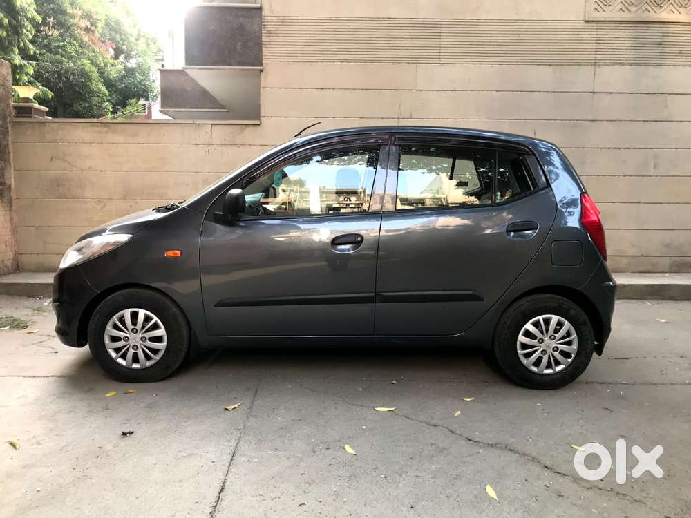 Hyundai I10 Era, 2012