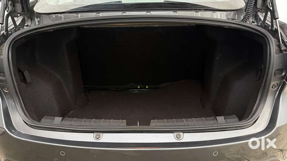 Tata Tigor Xza Plus, 2026, Petrol