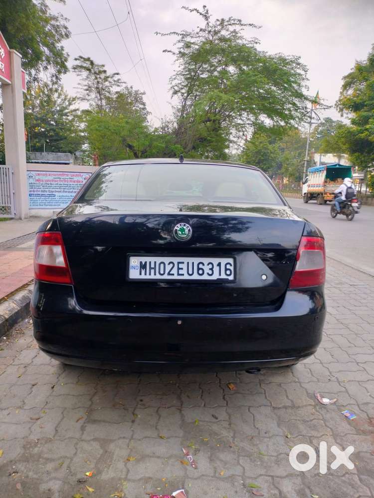 Skoda Rapid 1.6 Mpi Ambition, 2013, Petrol