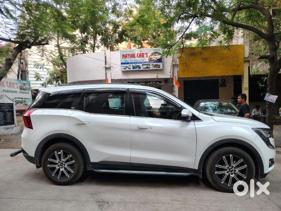 Mahindra Xuv700 Ax7l 6 Str At, 2025, Diesel