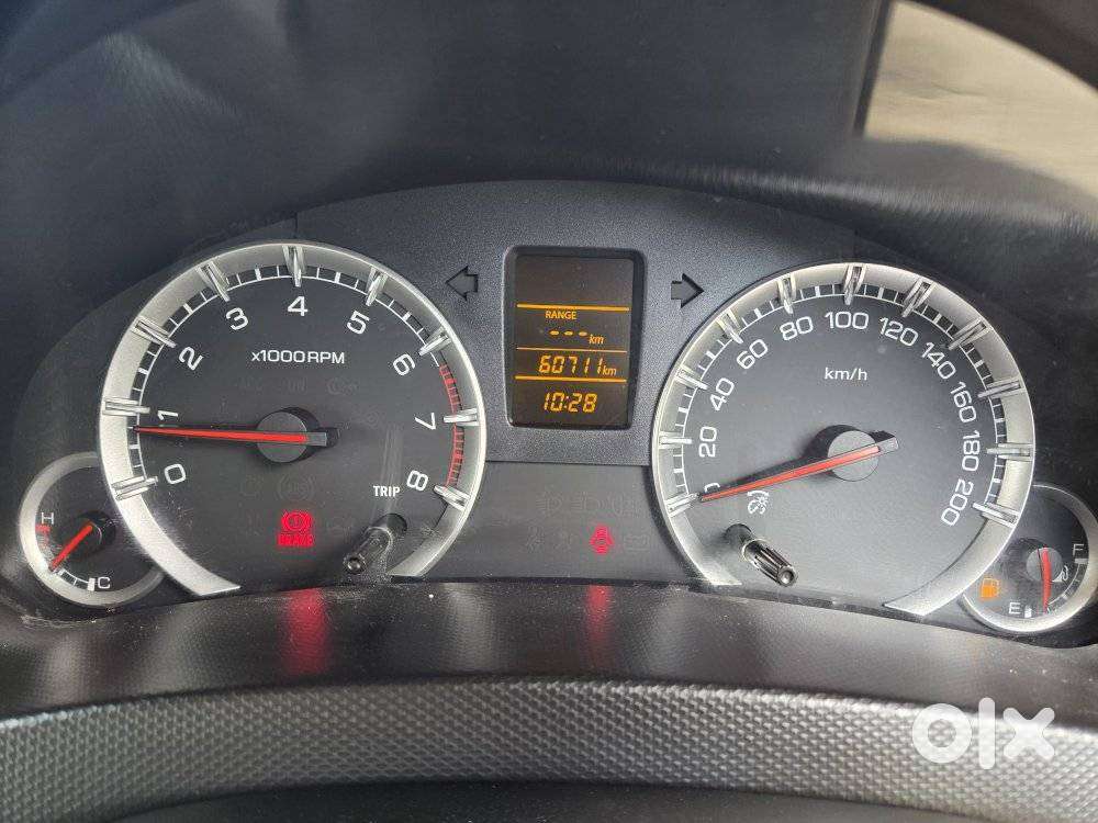 Maruti Suzuki Swift Dzire 2015-2017 1.2 Vxi, 2016, Petrol