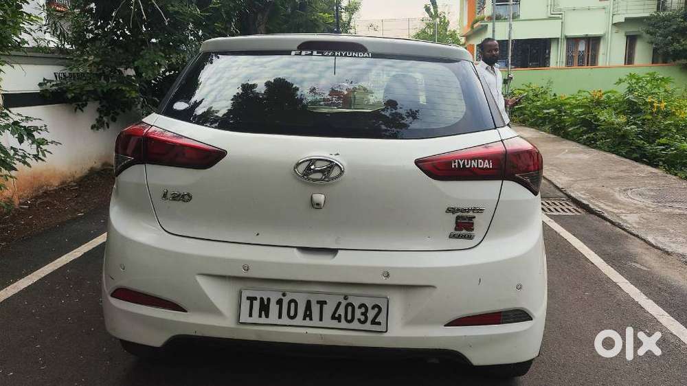 Hyundai Santro