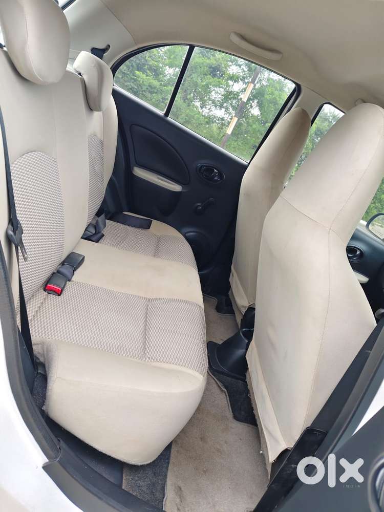 Nissan Micra Xl Petrol, 2015, Petrol