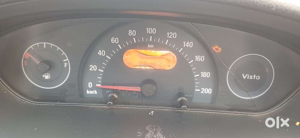 Tata Vista Tech Ls Bs Iv, 2010, Diesel