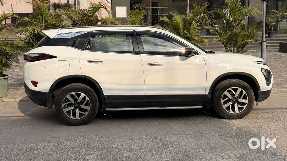 Tata Harrier Xza Plus At, 2023, Diesel