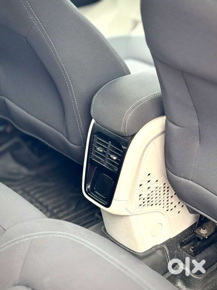 Tata Nexon Ev Xz Plus, 2021, Electric