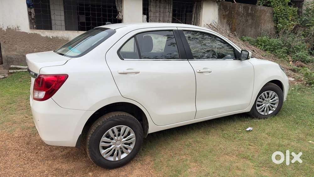 Maruti Suzuki Dzire 2022 Petrol 51000 Km Driven