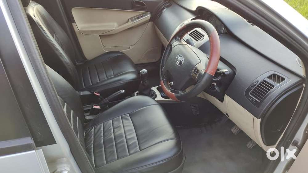 Tata Indica Vista 2011 Diesel