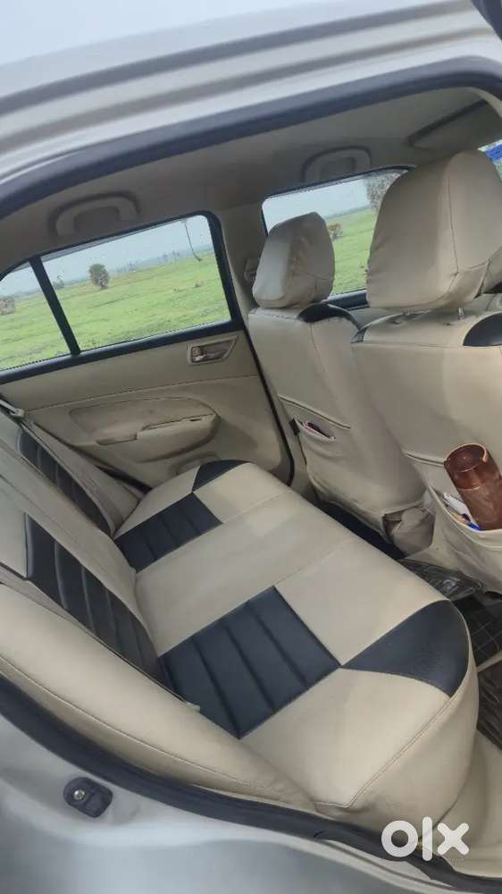 Maruti Suzuki Dzire 1.2 2012