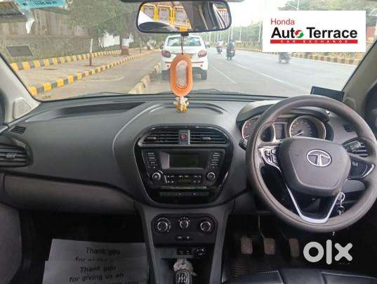 Tata Tigor 1.2 Revotron Xt, 2017, Petrol