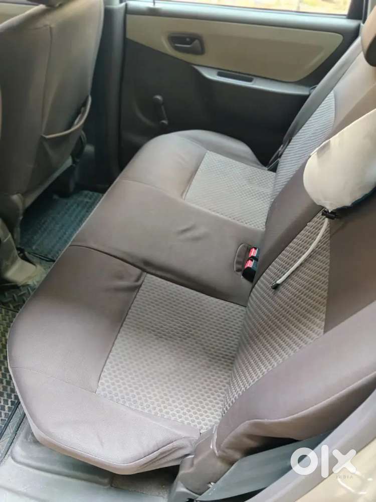 Maruti Suzuki Estilo 2011 Petrol 39000 Km Driven