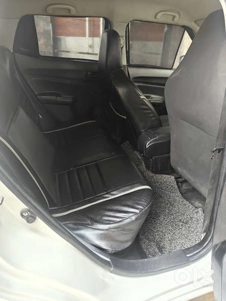 Maruti Suzuki Swift Vxi 2019