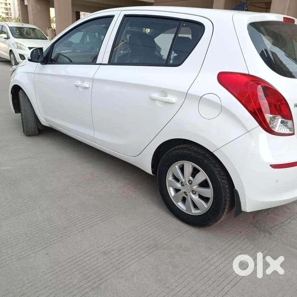 Hyundai I20 2014 Cng & Hybrids 73000 Km Driven