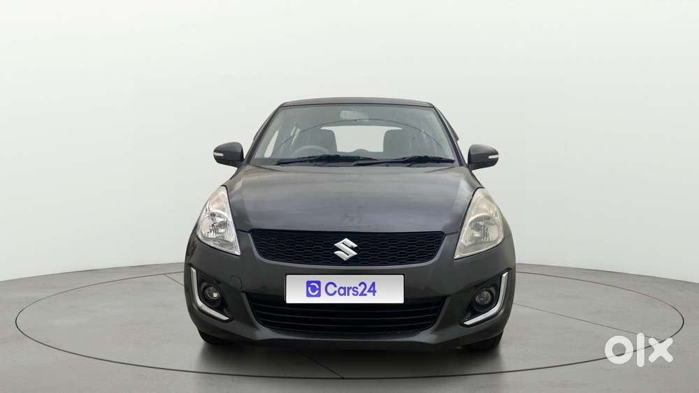 Maruti Suzuki Swift 2004-2010 Vdi Bsiii W/ Abs, 2015, Diesel