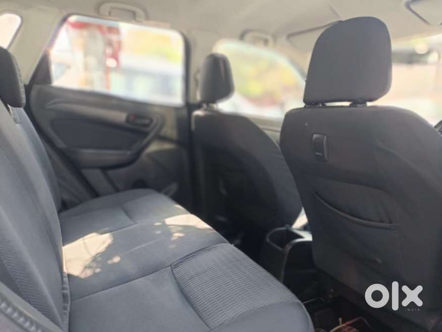 Maruti Suzuki Vitara Brezza Vdi, 2017, Diesel
