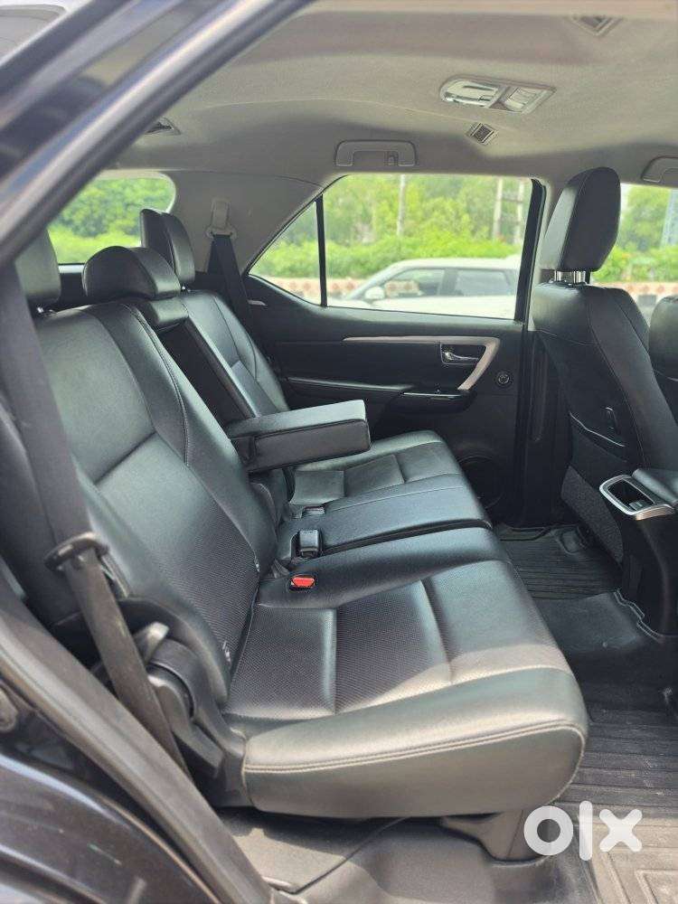 Toyota Fortuner 3.0 4x2 Automatic, 2023, Diesel