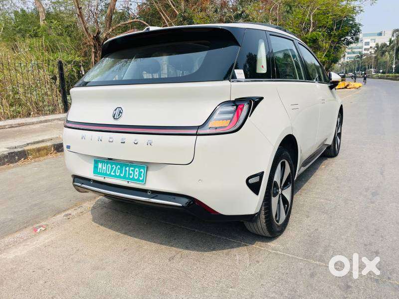 Mg Windsor Ev Essence, 2024, Electric