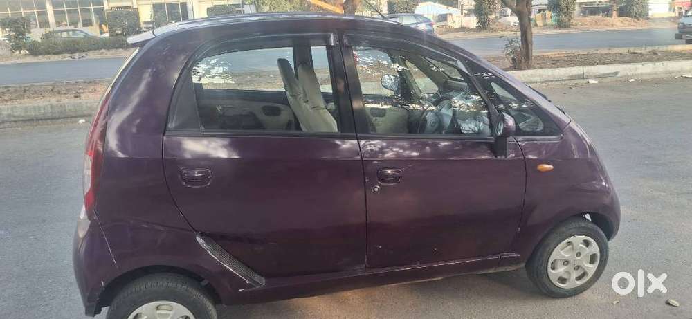 Tata Nano