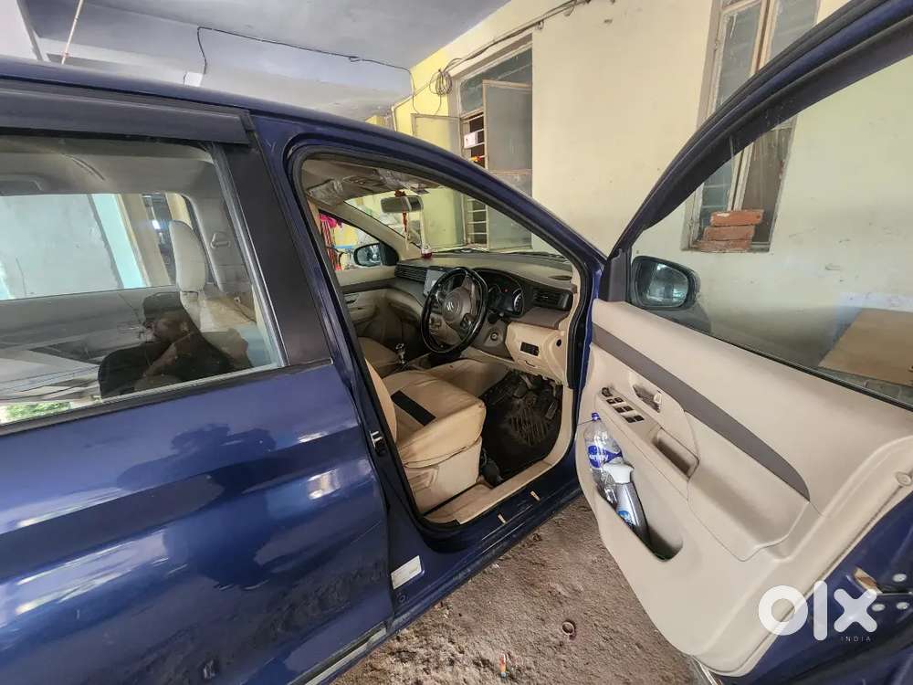 Maruti Ertiga Vdi 2019 Well-maintained