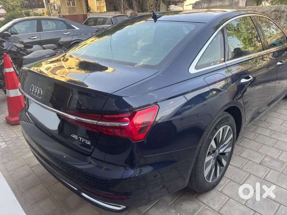 Audi A6 2.0 45 Tfsi Technology, 2020, Petrol