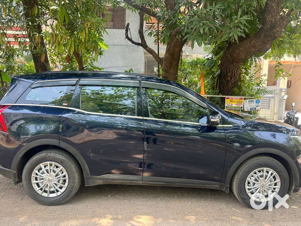 Mahindra Xuv700 Diesel Manual 2023