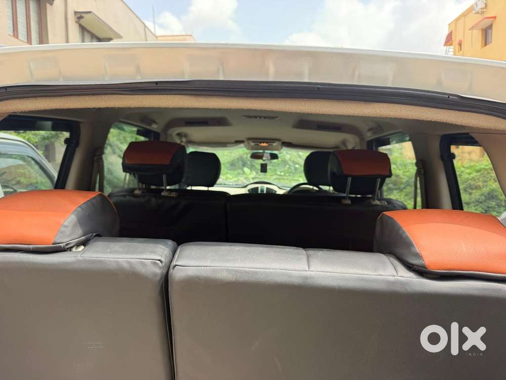 Mahindra Xylo H8 Abs Bs Iv, 2016, Diesel