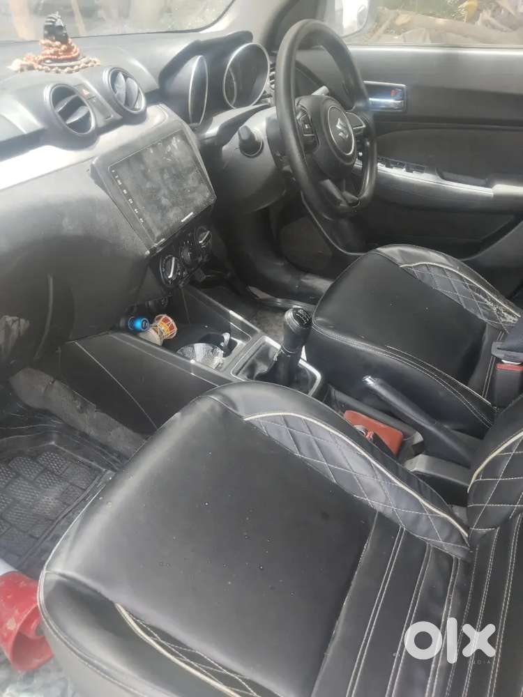 Maruti Suzuki Swift Vxi 2023
