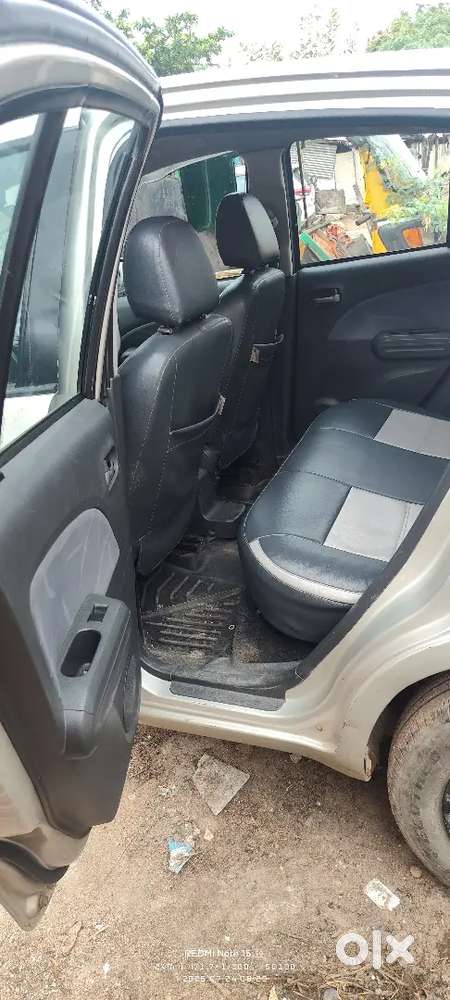 Maruti Suzuki Ritz 2011 Diesel Manual