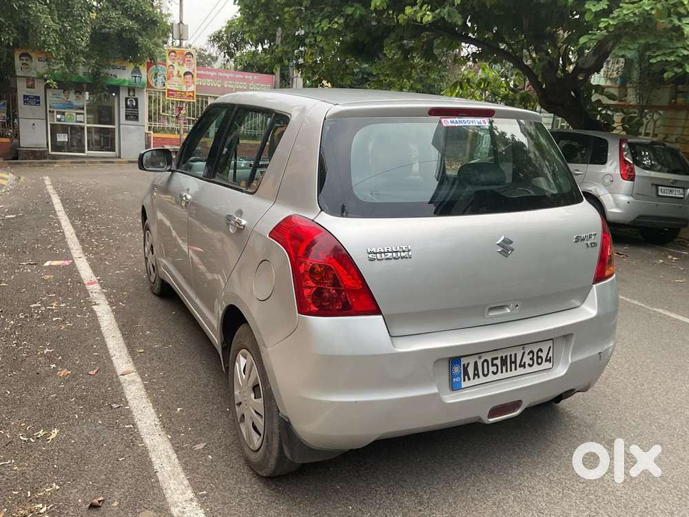 Maruti Suzuki Swift Ddis Vdi, 2010, Diesel