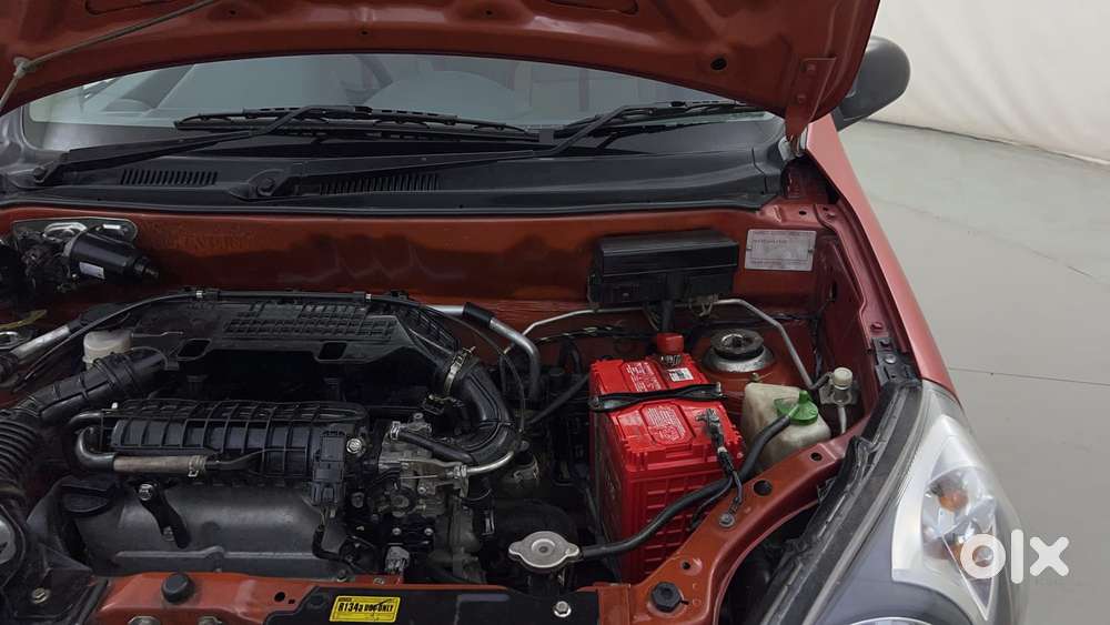 Maruti Suzuki Alto 800 Lxi, 2014, Petrol