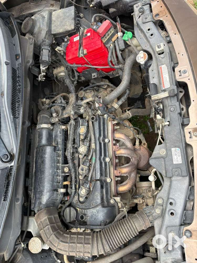 Maruti Swift Dzire 2017 Petrol