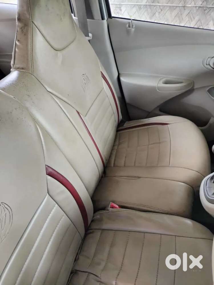 Dusra Car Lena Ha