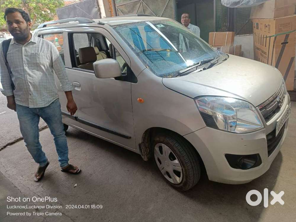 Maruti Wagonr For Sell