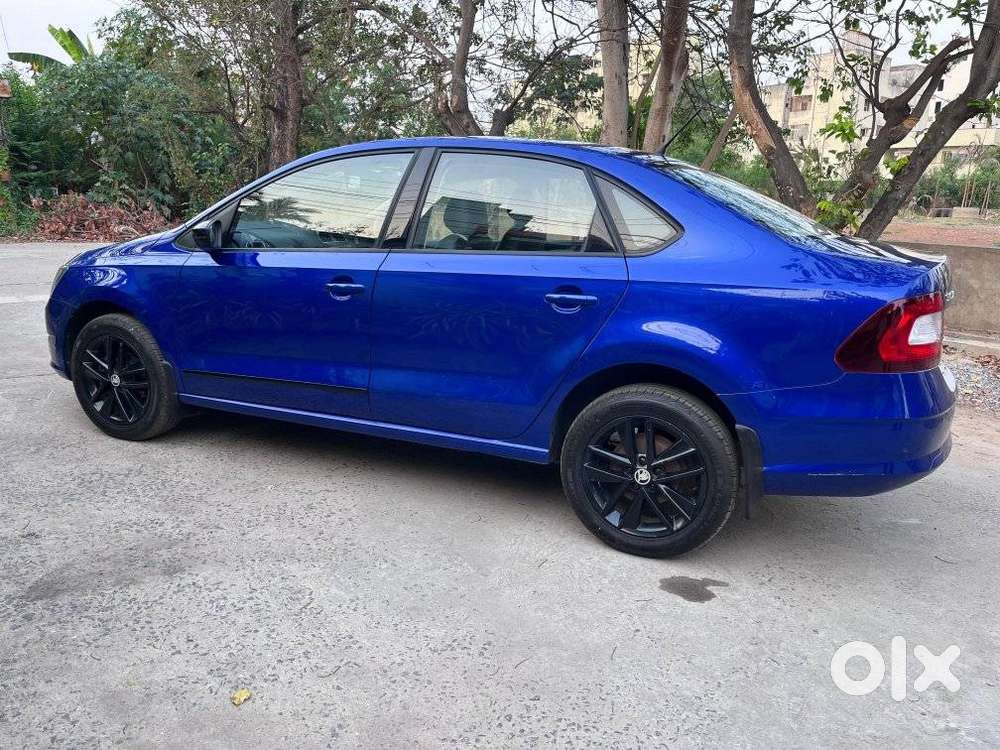 Skoda Rapid 1.5 Tdi Manual Active  Ambition Style, 2019, Diesel