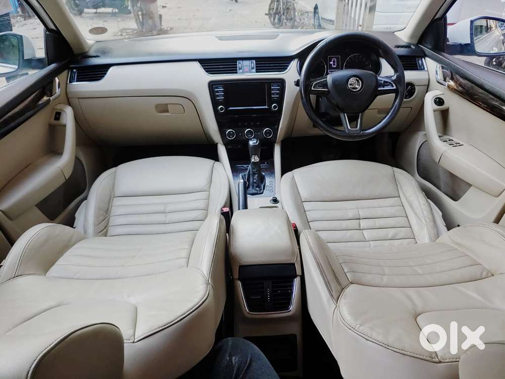Skoda Octavia 2013-2017 Ambition 2.0 Tdi At, 2016, Diesel