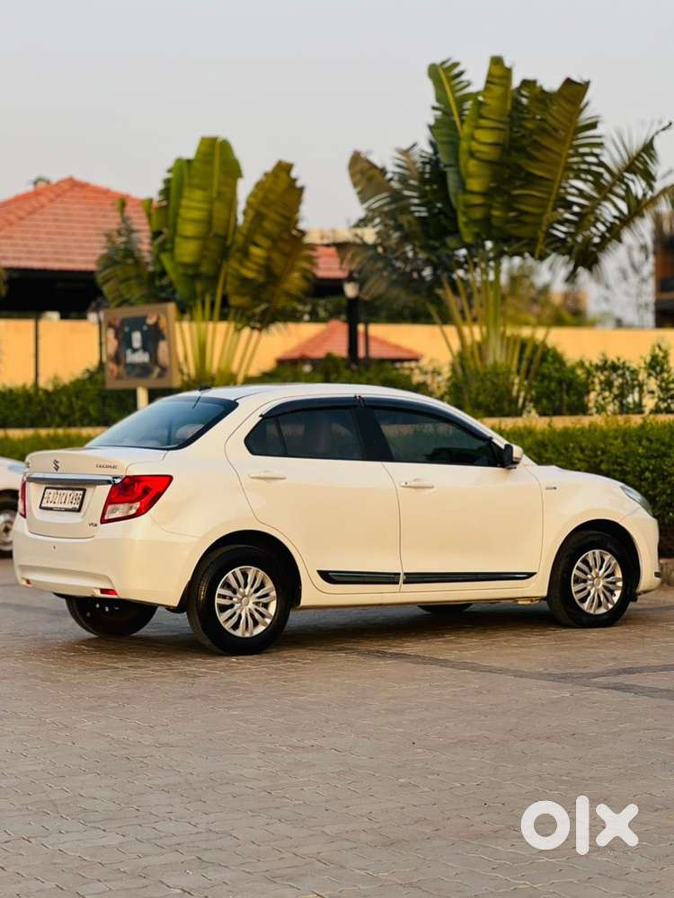 Maruti Suzuki Swift Dzire Vdi (o), 2018, Diesel