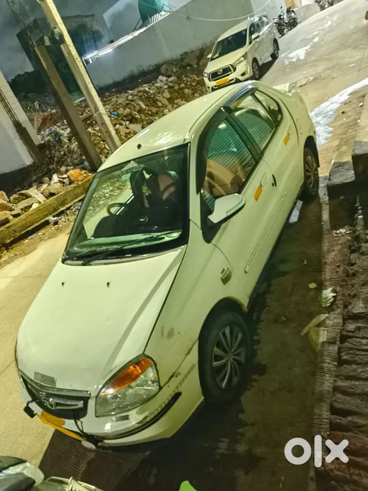 Tata Indica Ev2 2015 Manual Diesel