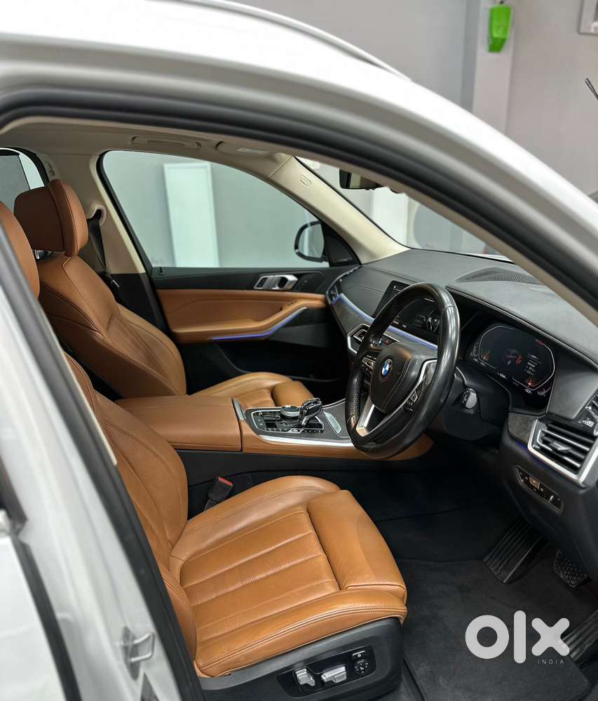 Bmw X5 Xdrive30d Xline, 2021, Diesel