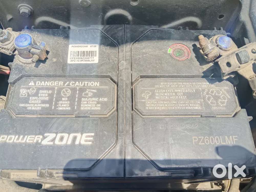 Mahindra Logan Petrol 2007