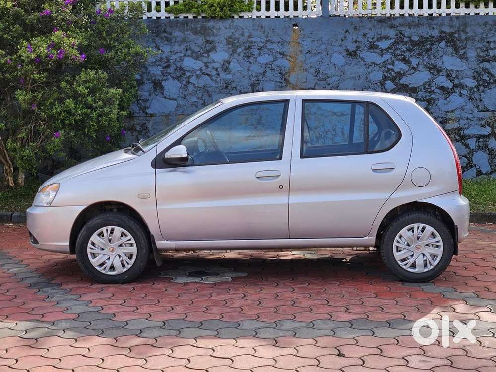 Tata Diesel Car 2013