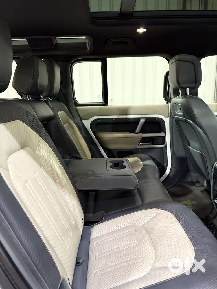 Land Rover Defender 2.0 110 Hse, 2021, Diesel