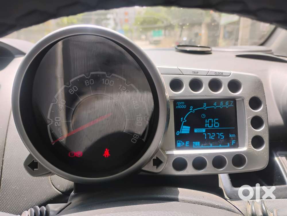 Chevrolet Beat Lt Petrol, 2010, Petrol
