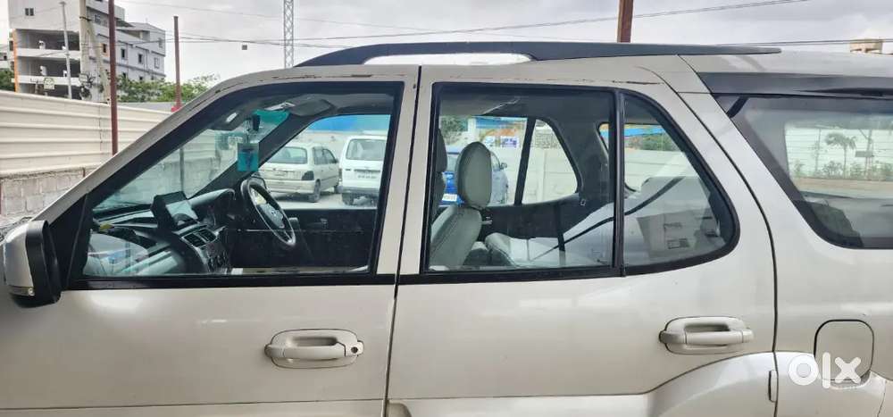 Tata Safari Storme 2015 Diesel With Excellent Condition
