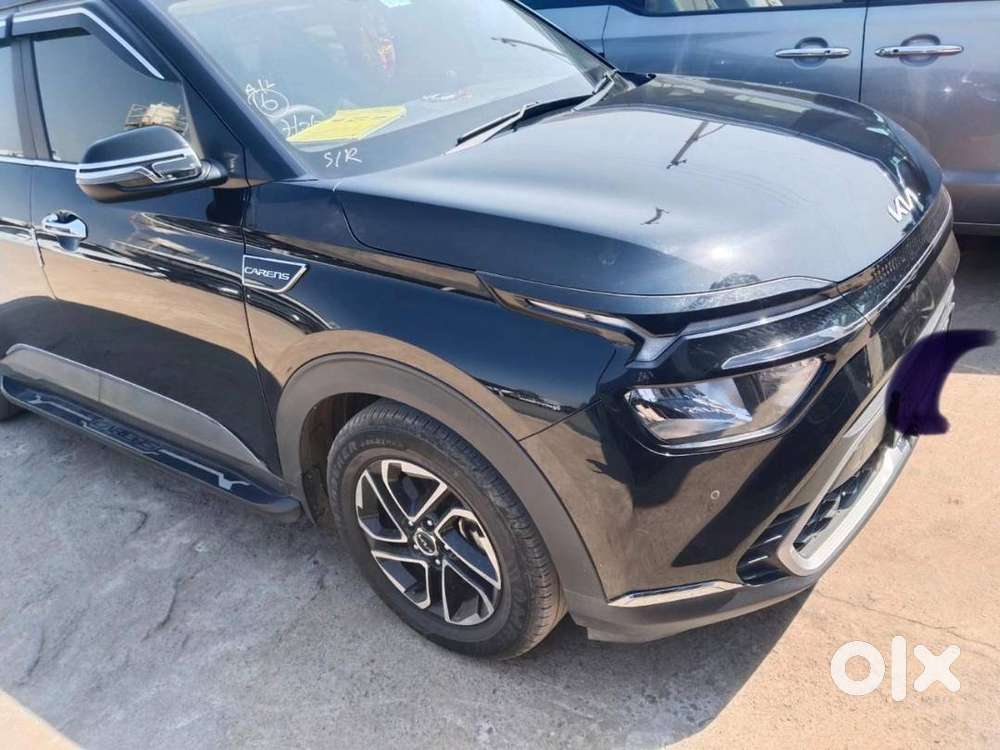 Kia Carens 2024 Diesel