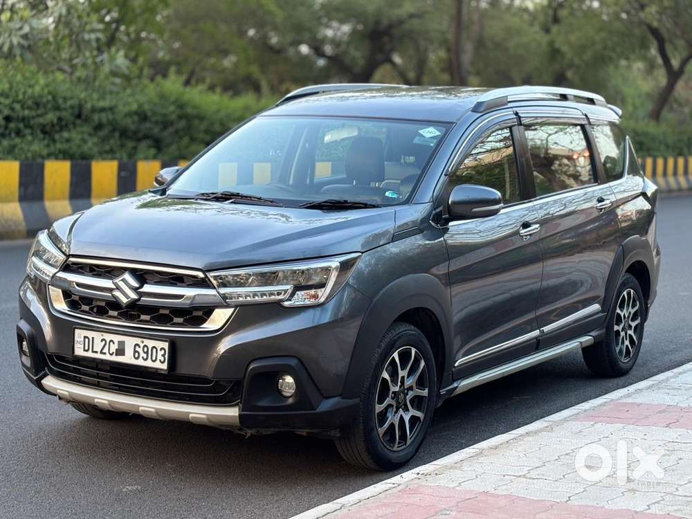 Maruti Suzuki Xl6 Zeta Mt Cng, 2024, Cng & Hybrids