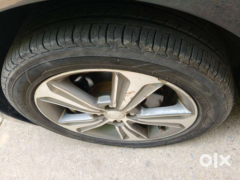 Hyundai Verna 1.6 Sx (o) Crdi, 2018, Diesel
