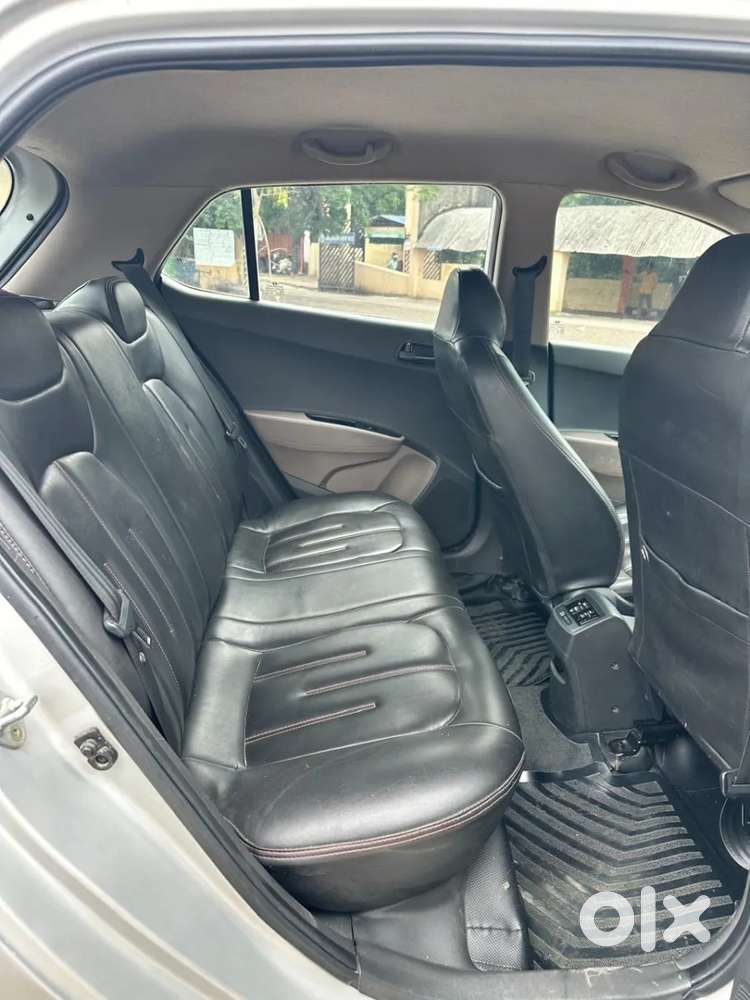 Hyundai Elite I20 Asta 1.2, 2016, Petrol