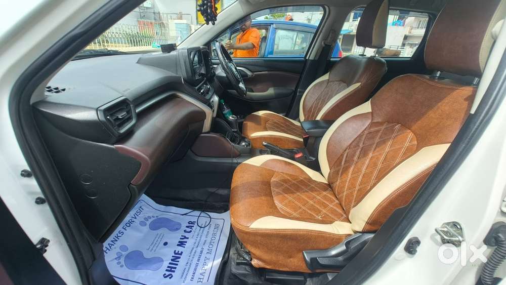 Maruti Suzuki Grand Vitara 2023 Smart Hybird