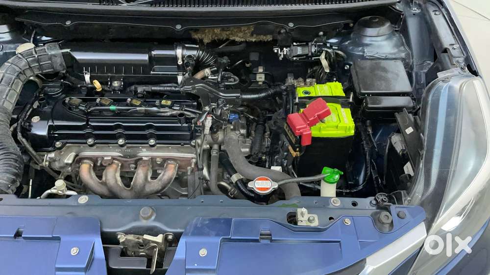 Maruti Suzuki Baleno 1.2 Alpha At, 2019, Petrol
